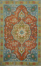 Orange traditional wool for sale  Charlotte