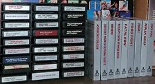 Pick favorites atari for sale  Flat Rock