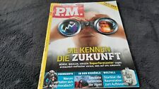 Zeitschrift neugierig morgen gebraucht kaufen  Bocholt