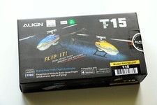 Align t15 elektrischer gebraucht kaufen  Frankenberg