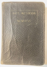 1922 book business for sale  Athens