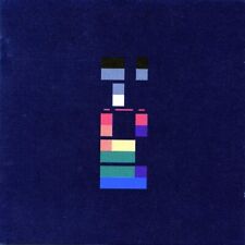Coldplay value guaranteed for sale  STOCKPORT