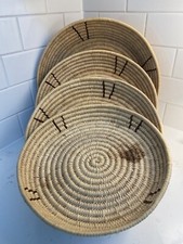 Round woven nesting for sale  Irmo
