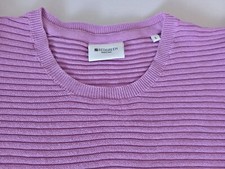 Leichter pulli redgreen gebraucht kaufen  Bremerhaven
