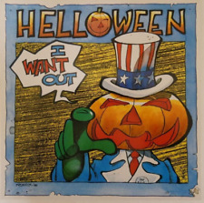 Helloween want single for sale  Petaluma