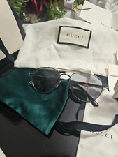 Occhiali sole gucci usato  Torrita Tiberina