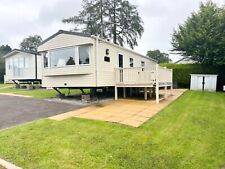 Bargain static caravan for sale  WARRINGTON