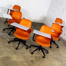 Set modern steelcase for sale  Topeka