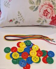 Threading activity. early for sale  SWADLINCOTE