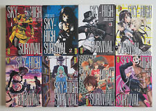 Sky high survival d'occasion  Saint-Jacques-de-la-Lande