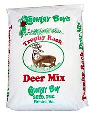 Deer food plot for sale  Bristol