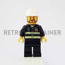 Lego minifigures cty0055 usato  Cittadella