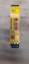 Pilz pnoz 24vdc d'occasion  La Seyne-sur-Mer