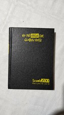 Diario agenda scuola usato  Paterno