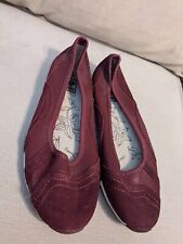 Gorgeous burgundy leather for sale  WAKEFIELD