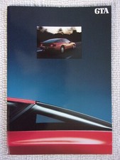 Renault gta turbo for sale  BENFLEET