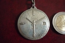 Porte cle metal d'occasion  Buzançais