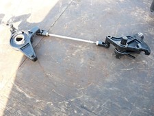 Tringlerie moteur dt40 d'occasion  Calenzana