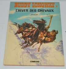 Buddy longway no.7 d'occasion  Expédié en Belgium