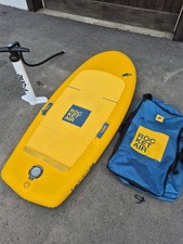 One rocket air for sale  Edwards