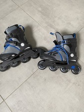 Inliner velocity jr gebraucht kaufen  Gelsenkirchen
