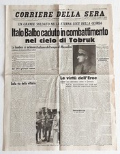 corriere sera usato corriere sera usato Meda