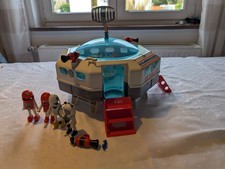Playmobil raumstation playmosp gebraucht kaufen  Bremen