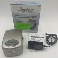 Zephyr dry hearing for sale  Lima