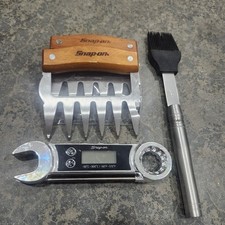 Snap tools 4pc for sale  Gulfport