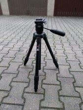 Cavalletto manfrotto 390b usato  Italia