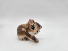 Vintage squirrel figurine for sale  Salem