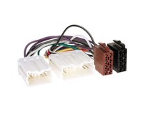 Adaptateur iso autoradio d'occasion  Ambérieu-en-Bugey