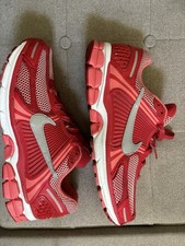 Nike Zoom Vomero 5 PRM vermelho universitário, tamanho 12, FN6833-657, usado comprar usado  Enviando para Brazil