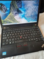 Lenovo thinkpad x230i gebraucht kaufen  Berlin