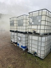 1000l ibc tanks for sale 1000l ibc tanks for sale  CHESHAM