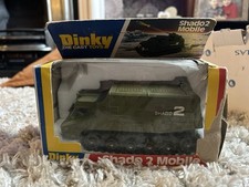 Dinky 353 shado for sale  BRIERLEY HILL