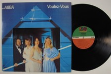 Abba voulez vous for sale  Saint Louis