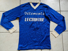 Maillot foot noret d'occasion  Rennes-