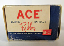Nos vintage ace for sale  Harrisburg