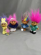 Vintage russ troll for sale  Lincoln