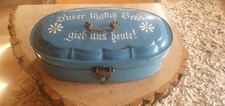 Alter brotkasten emaille gebraucht kaufen  Olching