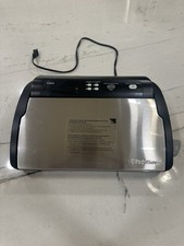 Food saver vacuum for sale  Huntersville