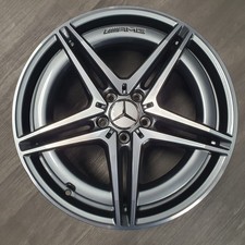 Et34 riginal mercedes gebraucht kaufen  Frankenthal