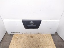 Nissan navara tailgate for sale  ROYSTON