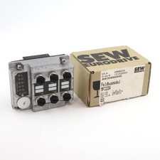 Sew eurodrive feldbusmodul gebraucht kaufen  Kiel