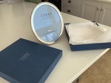 Carrs hallmarked sterling for sale  NORTHAMPTON