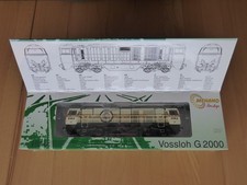 Mehano t275 diesellok gebraucht kaufen  Warstein