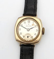 Gold case rolex for sale  WEST BROMWICH