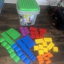 Large lego quatro for sale  Wilmington