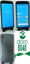 Doro 8040 smartphone d'occasion  Vigneux-sur-Seine